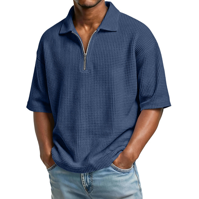 Navy Blue / 2XL