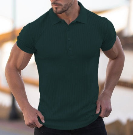 Dark Green / 2XL
