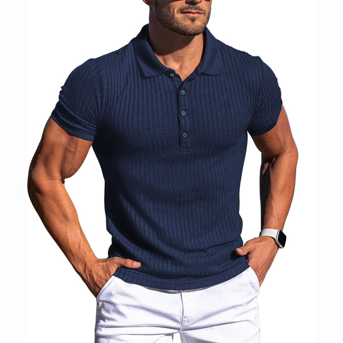 Navy Blue / 2XL