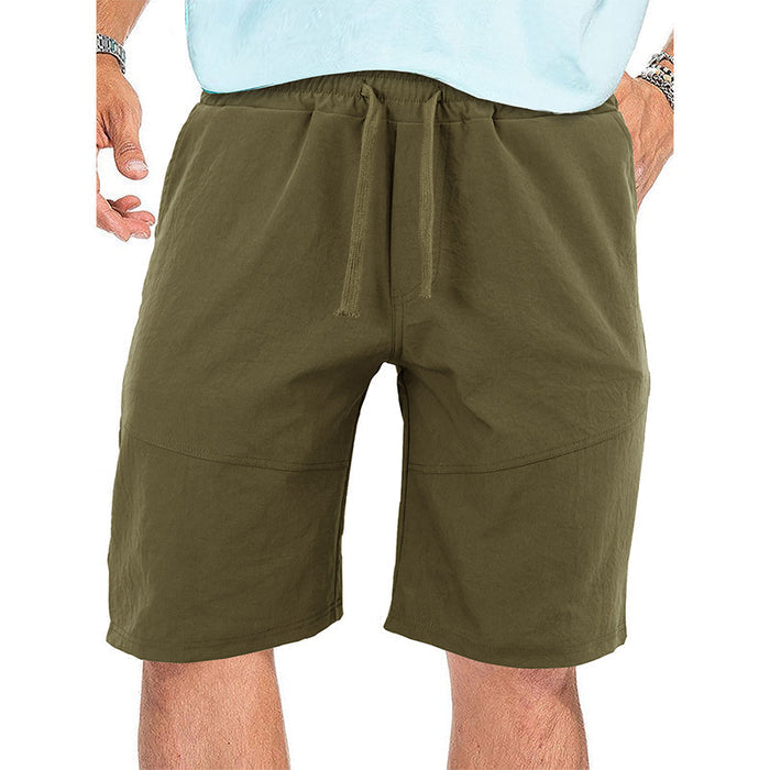 2XL / Army Green