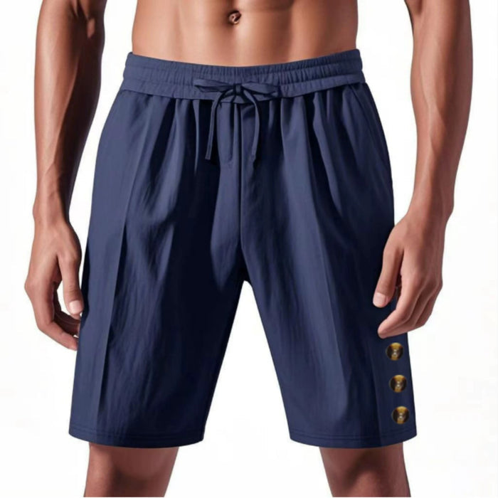 2XL / Navy Blue