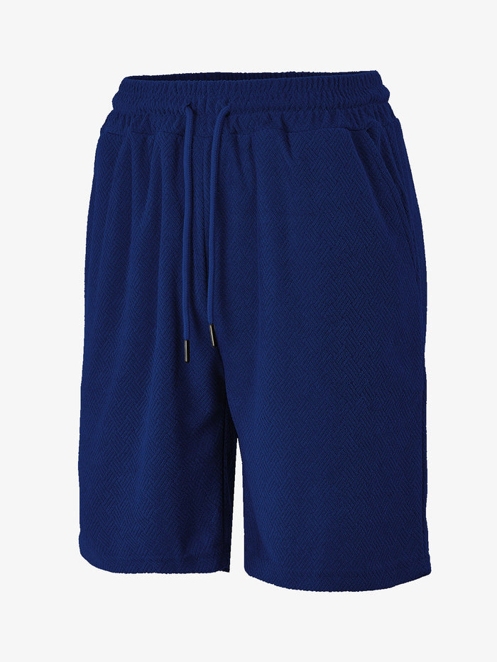 2XL / Navy Blue