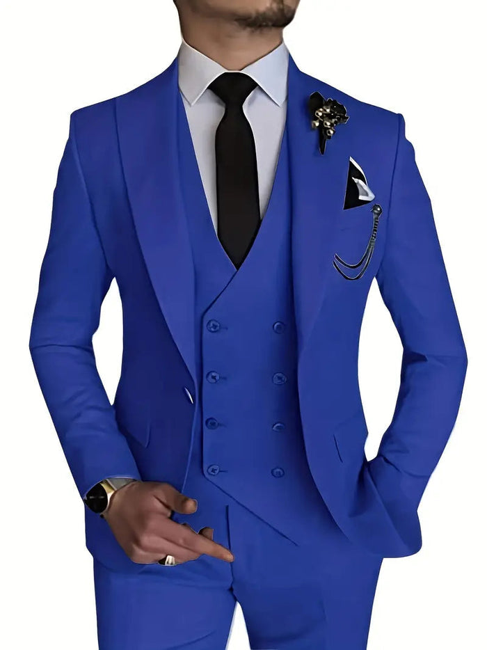 Blue / XS