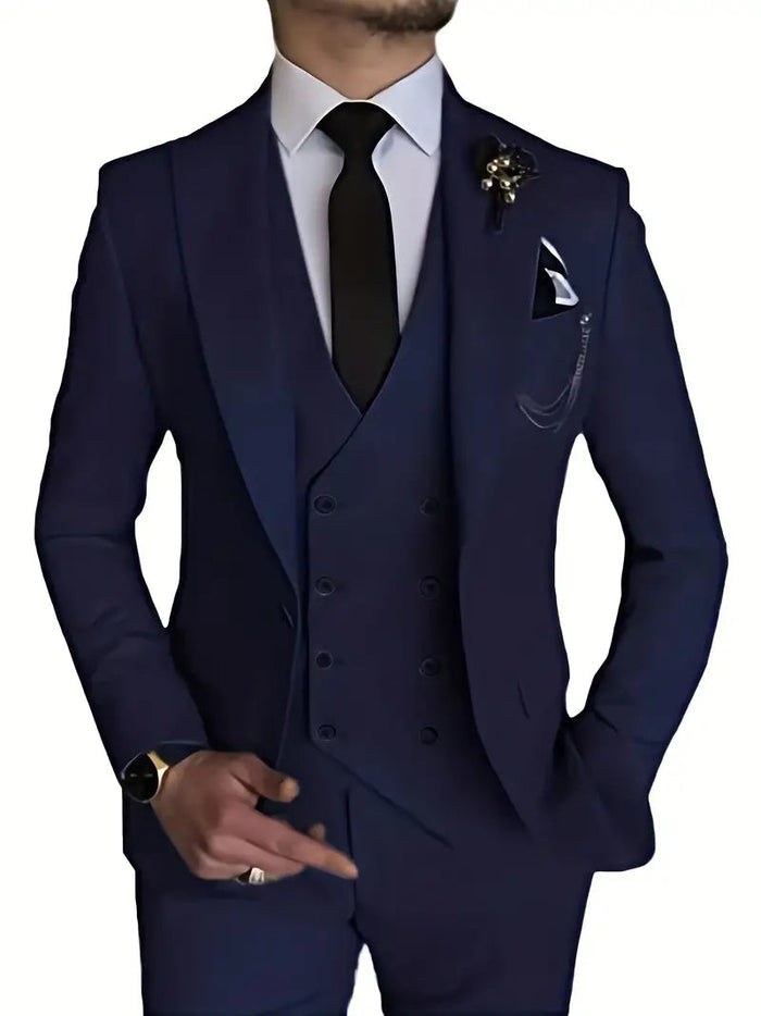 Dark Blue / XS