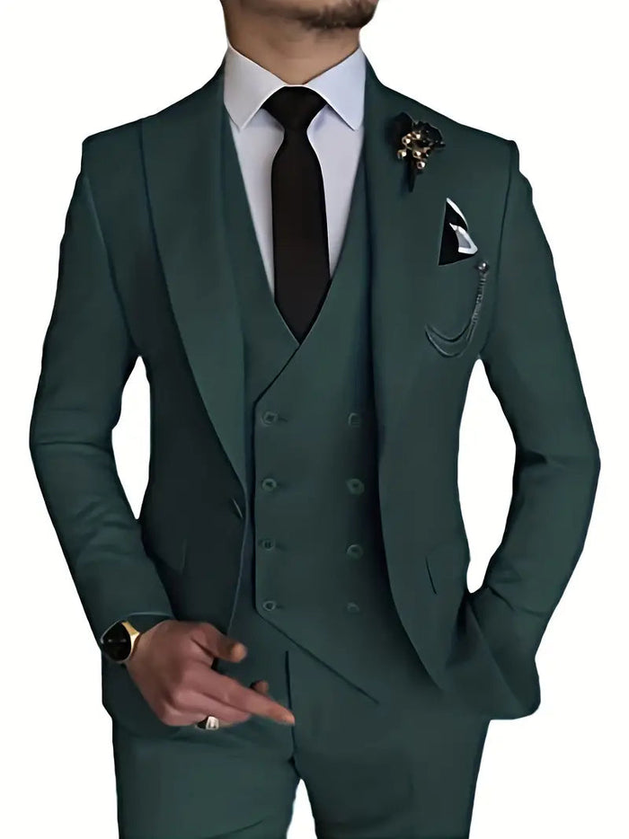 Green / XS