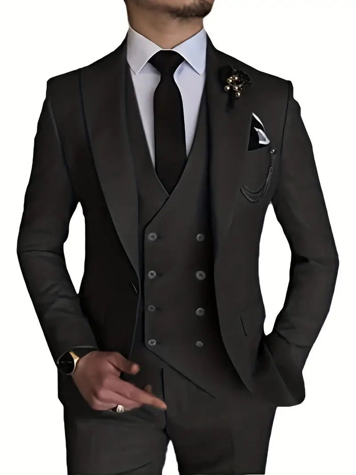 Black / XS