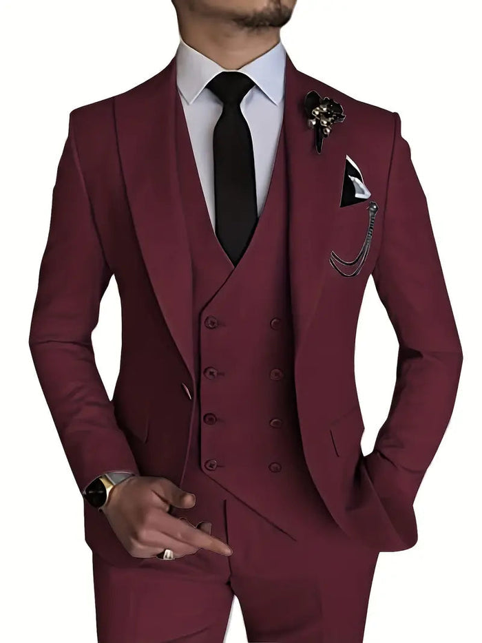 Red / XS