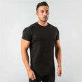 black / M