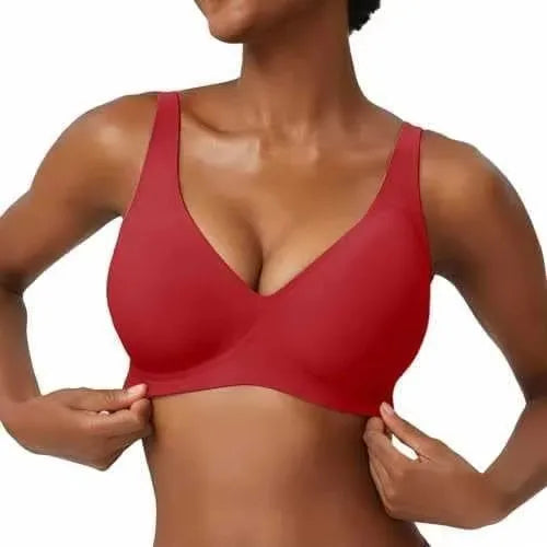 Red / S