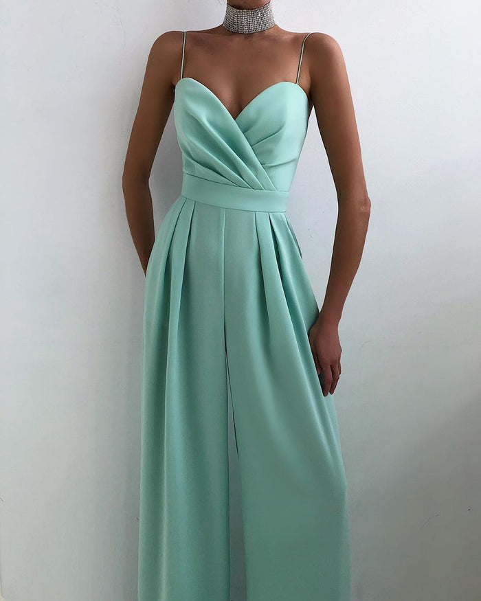 Green / S