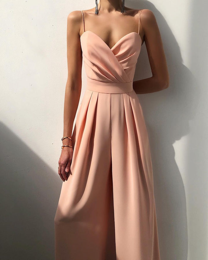 Light Pink / S