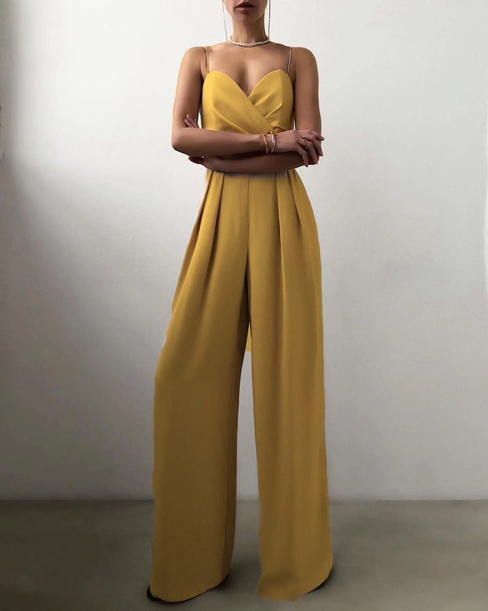 Yellow / S