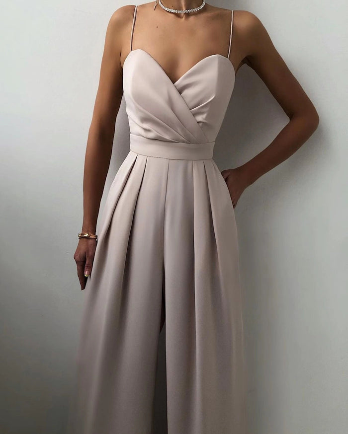 Beige / S