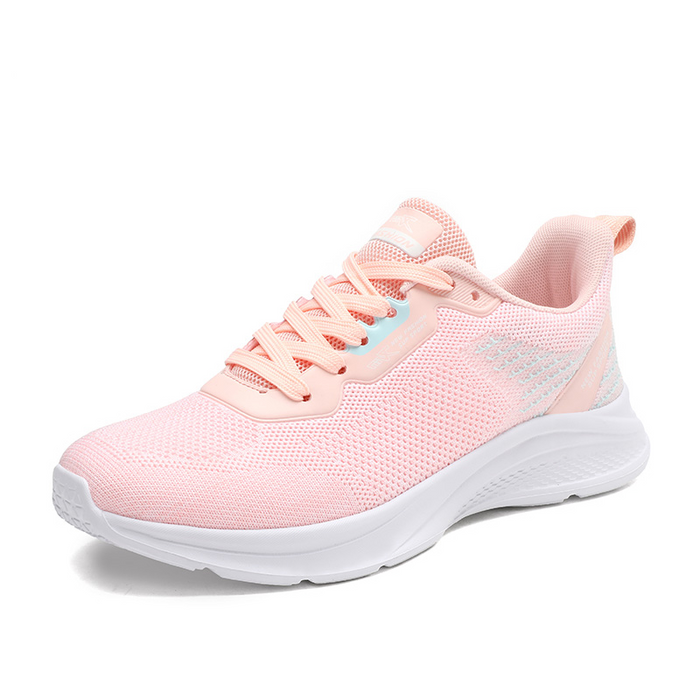 Breathable men's sneakers – classic design, lightweight material, for everyday wear 4