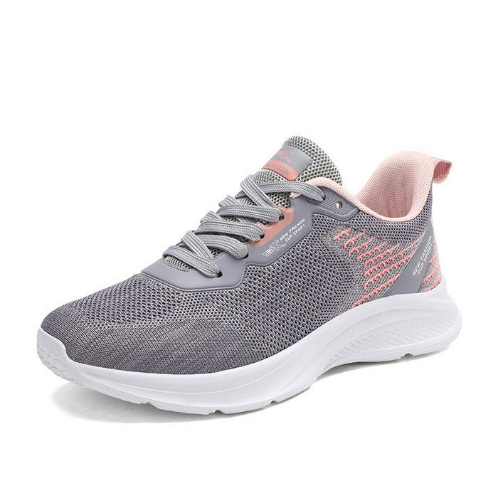 Gray/Pink / 34