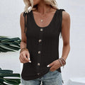 Breathable women's t-shirt – classic crew neck, soft fabric, for casual wear 0