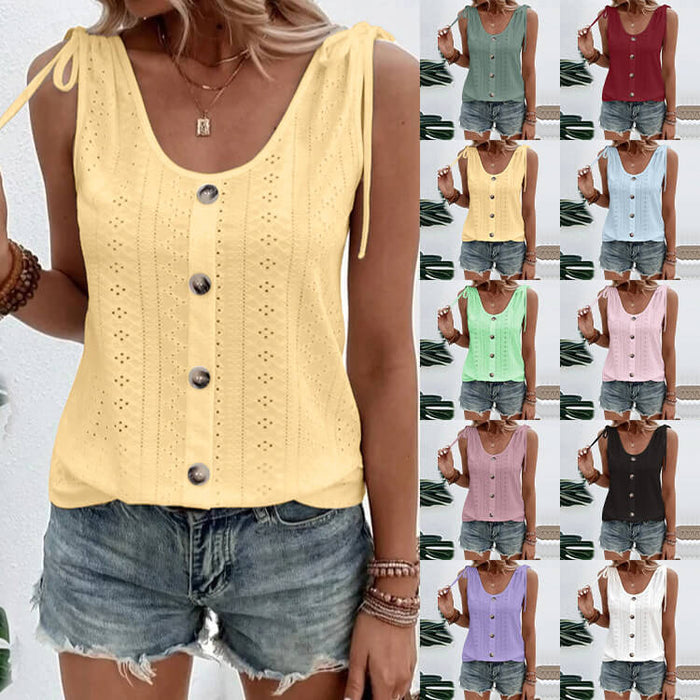 Breathable women's t-shirt – classic crew neck, soft fabric, for casual wear 1