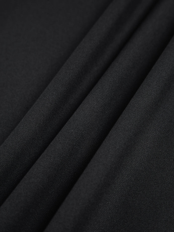 Bequeme Damenstoffhose – weit geschnitten, pflegeleicht, für Freizeit und Büro 7