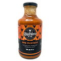 Butchers Axe BBQ Mustard BBQ Sauce