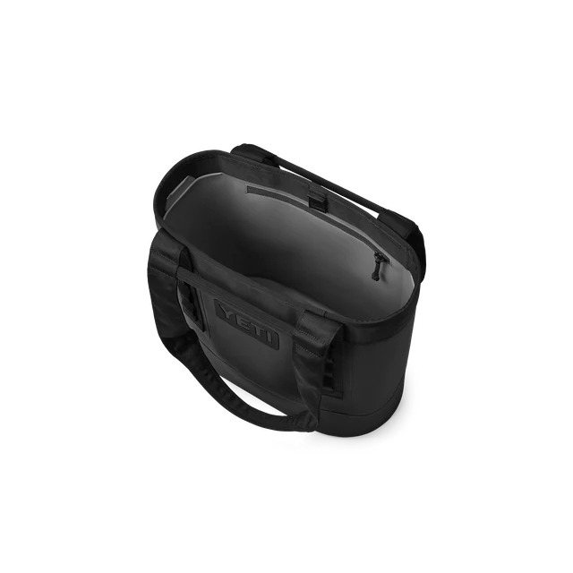 Camino Carryall 20 2.0 Black