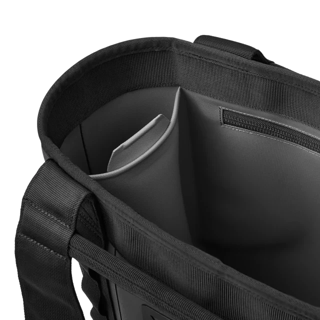 Camino Carryall 20 2.0 Black