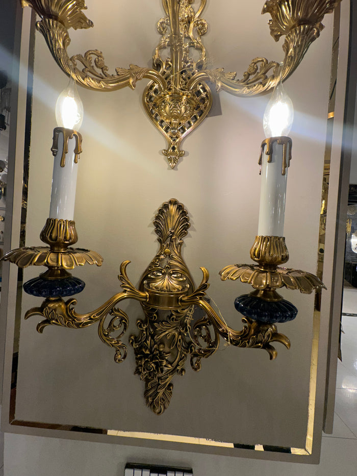 Candlecrest Wall light