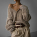 Cashmere Sweater Ultra Soft Luxury Knitwear for Fall 2026 Everyday Warmth and Style
