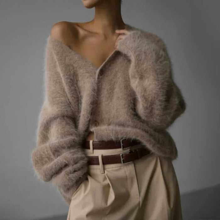 Cashmere Sweater Ultra Soft Luxury Knitwear for Fall 2026 Everyday Warmth and Style