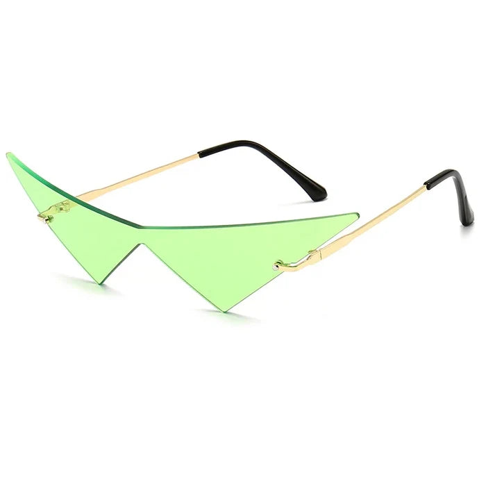 C4 Gold-Green