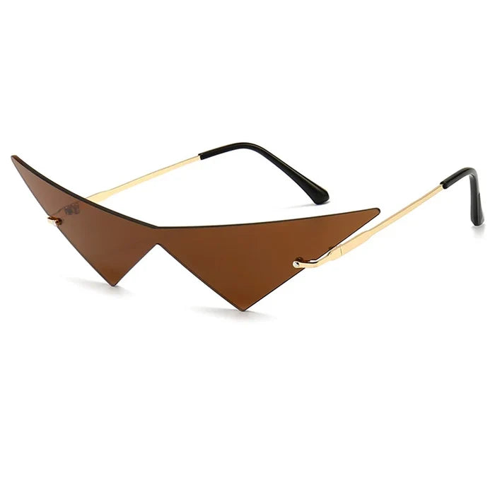 C6 Gold-Brown