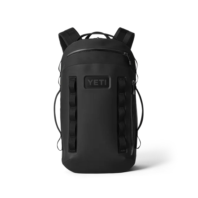 Cayo Backpack 25L black