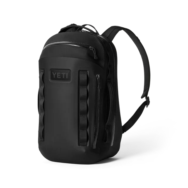 Cayo Backpack 25L black