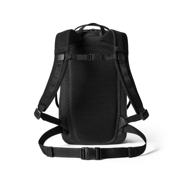 Cayo Backpack 25L black