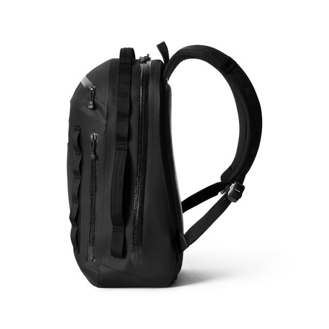 Cayo Backpack 25L black