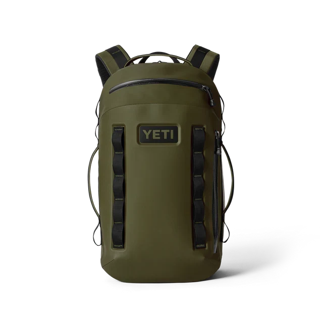 Cayo Backpack 25L Olive