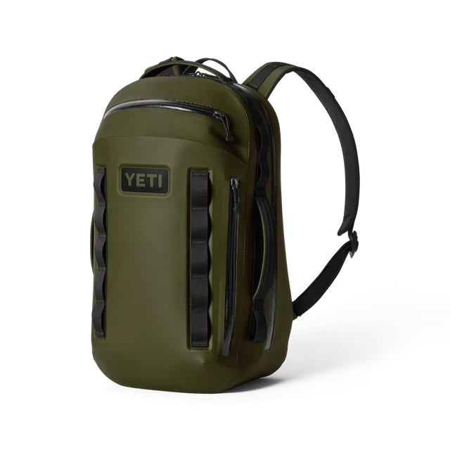 Cayo Backpack 25L Olive
