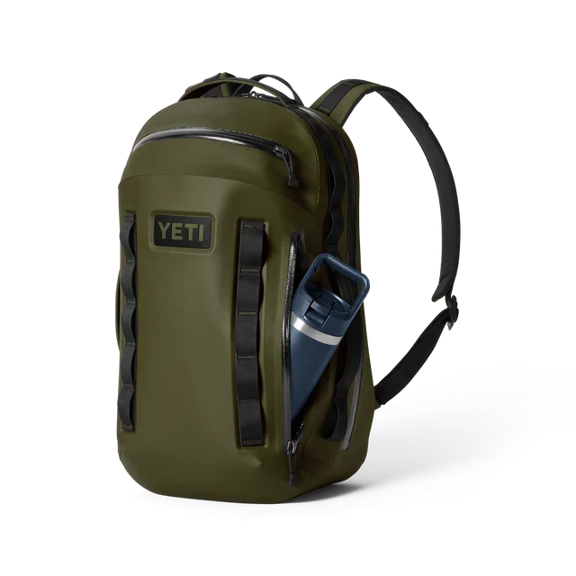 Cayo Backpack 25L Olive