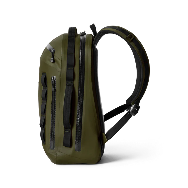 Cayo Backpack 25L Olive