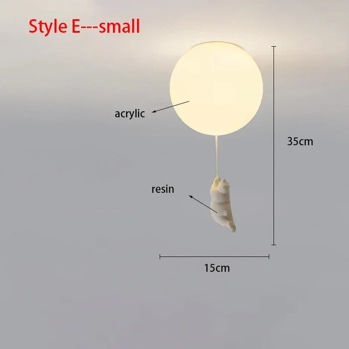 E Small