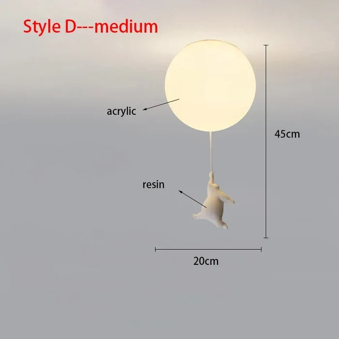 D Medium
