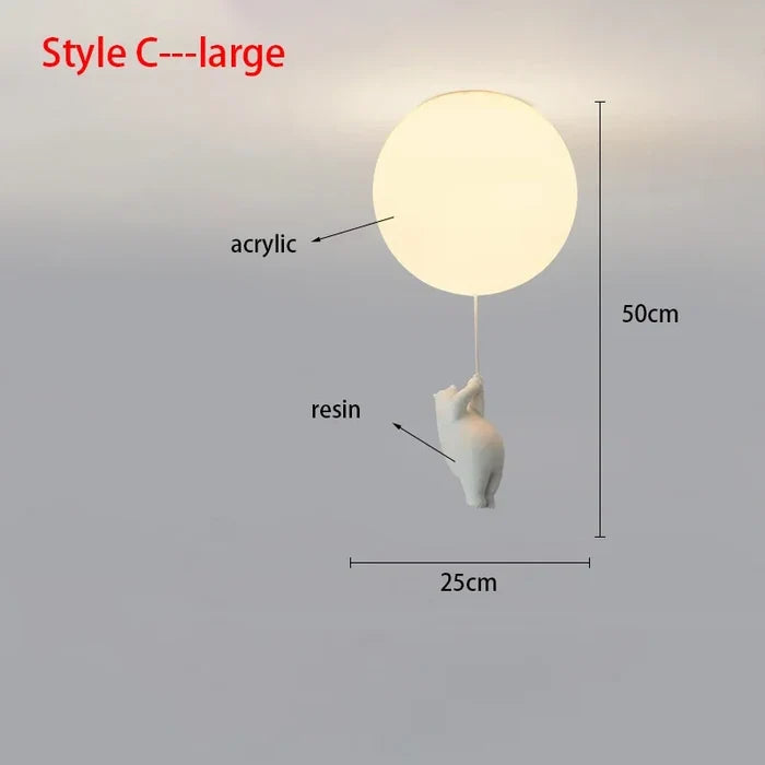 C Large