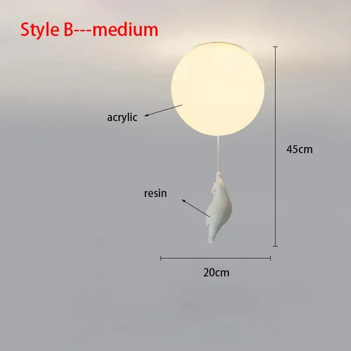B Medium
