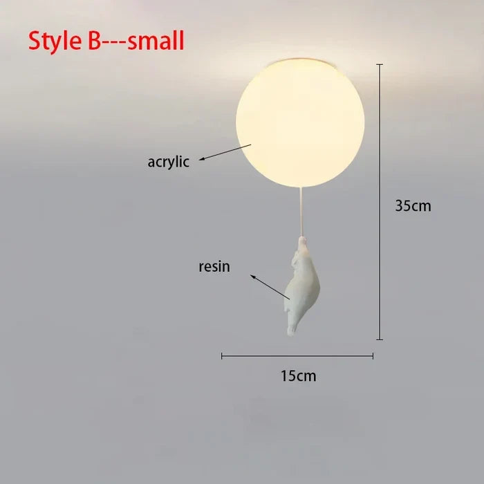 B Small