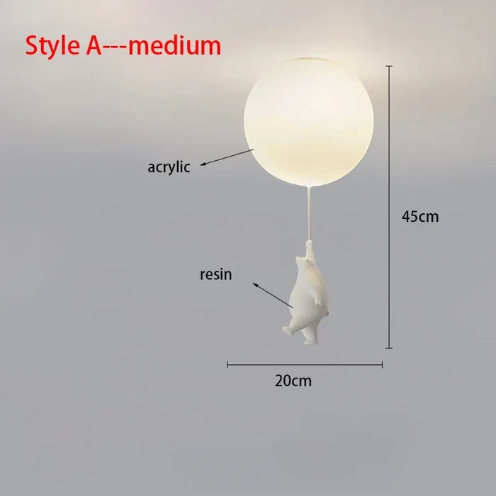 A Medium