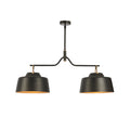 Clermont 2 Light Bar