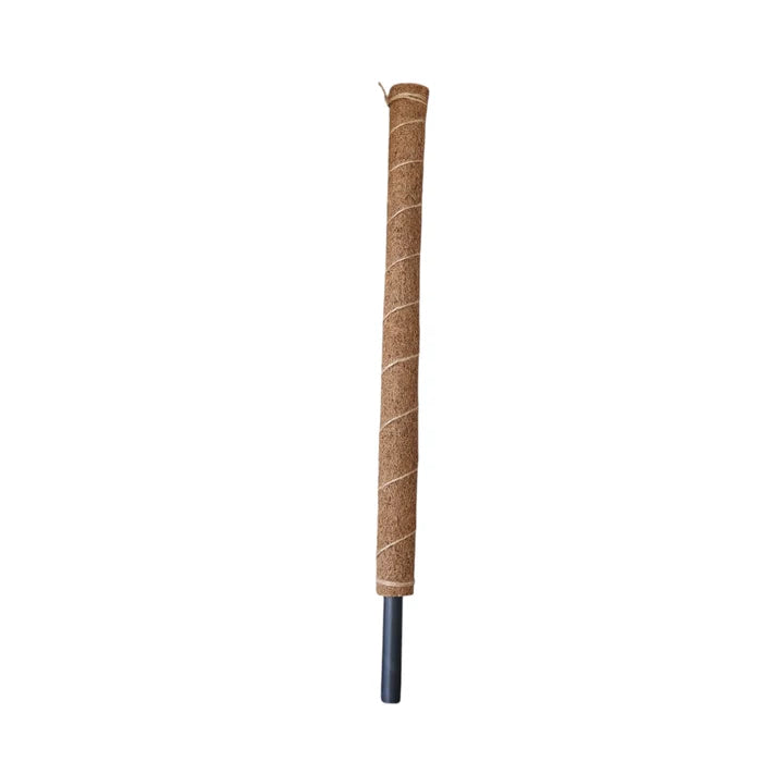 Coir pole