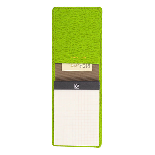 Color Chart Memo, S