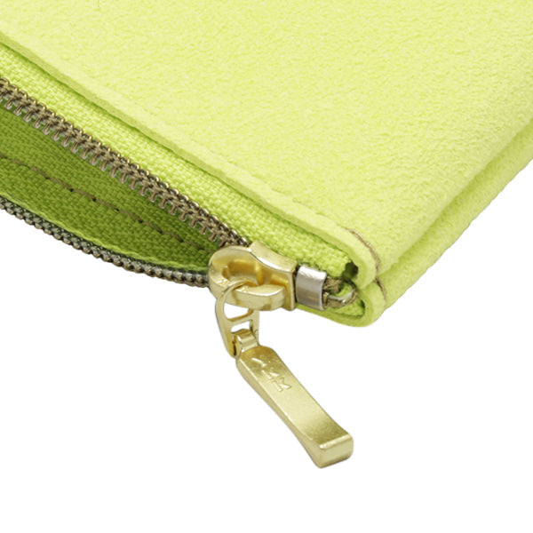 Color Chart Travelers Pen Case