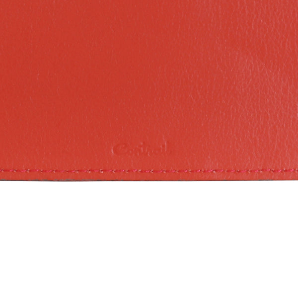 Contrail Tool Case Slim, Red