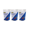 Cotton mouth lozenges 3.3 oz pack of 2